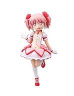 トレーディングフィギュア 鹿目まどか 「Half Age Characters 魔法少女まどか☆マギカ」