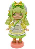 トレーディングフィギュア キンモクセイ 「SIMONTOYS LIRORO 四季の花の物語シリーズ」