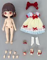 トレーディングフィギュア 白雪姫 「SIMONTOYS LIRORO(リロロ) 童話の家シリーズ トレーディングドール」 Bild 1