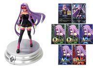 ボードゲーム ライダー/メドゥーサ+スキルカード(鮮血神殿 Bの) 「Fate/Grand Order Duel -collection figure- Vol.3」