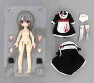 トレーディングフィギュア 露娜 -鬼修道女 ルナ- 「CYTOYS Nyssa(ニサ)：怪奇なナイトメア BJDブラインドドールシリーズ」