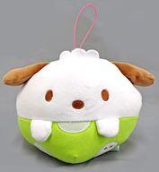 ぬいぐるみ ポチャッコ 春色もちもちまぁるいドール 「サンリオキャラクターズ」