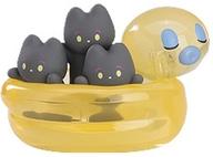Duck Floatie Trading Figure Dr. Moricky Art Figure Collection image 1