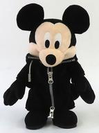 ぬいぐるみ 王様(ミッキーマウス) アクションドール(ぬいぐるみ) 「キングダムハーツ」