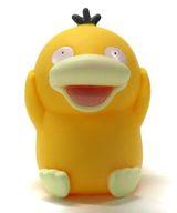 トレーディングフィギュア コダック 「ポケットモンスター 1 2の……ポカン! ソフビマスコット」 ポケモンセンター限定 imagen 1