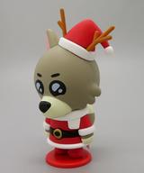 トレーディングフィギュア MYNGMYNG(ジェヒョン) 「BOYNEXTDOOR BBNEXDO Lucky Draw Figure (Holiday)」