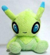 ぬいぐるみ セレビィドール ポケドール(ぬいぐるみ) 「ポケットモンスター」