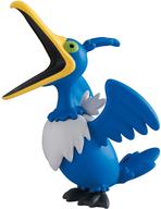 食玩 トレーディングフィギュア ウッウ 「劇場版 ポケットモンスター ココ ポケモンスタイルフィギュア」