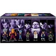 食玩 トレーディングフィギュア ドラゴンボールアドバージ16セット