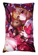 クッション・本体 フランドール・スカーレット 描き下ろしビジュアルアートクッション 「東方Project」