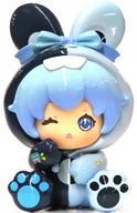 トレーディングフィギュア 2. 「SOKI スイートエミリア・ピンク ドールフィギュア」 image 1