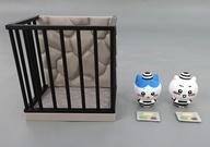 トレーディングフィギュア ちいかわ＆ハチワレ 「ちいかわ なんか小さくてかわいいやつ GPSBOX PRISON FIGURE Collection」