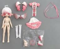 トレーディングフィギュア 幻想詩 「Penny’s Box × LULUYA(ルルア)：交響詩 BJD ブラインドドール シリーズ」 gambar 1