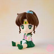 食玩 トレーディングフィギュア 4.セーラージュピター 「りらこっと 美少女戦士セーラームーン」 Bild 1