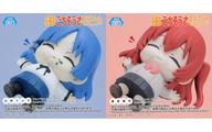 トレーディングフィギュア 全2種セット 「ぼっち・ざ・ろっく! まんぷくごちそうさマスコットミニフィギュアVol.2(EX)」