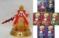 Saber/Nero Claudius + Skill Card (Imperial Privilege EX) 'Fate/Grand Order Duel -collection figure- Vol.4' image 1