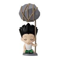 トレーディングフィギュア ゴン 「HUNTER×HUNTER すわらせ隊 グリードアイランド編」