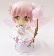 トレーディングフィギュア 【シークレット】アルティメットまどか 「ねんどろいどぷち 魔法少女まどか☆マギカ」
