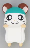 トレーディングフィギュア かぶるくん ちらりんフレンズ ミニフィギュア 「一番くじ とっとこハム太郎 〜ハムちゃんず!とっとこ登場なのだ!〜」 H賞