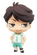 トレーディングフィギュア 及川徹 「カラコレ ハイキュー!! 第2弾」 Bild 1