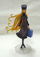 トレーディングフィギュア メーテル(ノーマルカラー) 「超像フィギュアコレクション 銀河鉄道999 Part.1」