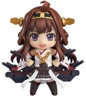 トレーディングフィギュア 金剛 「ねんどろいどぷち 艦隊これくしょん〜艦これ〜」