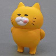 トレーディングフィギュア おいしそう 「ノラネコぐんだん マスコットコレクション 第2弾」 Bild 1