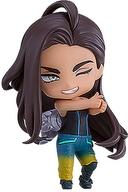 トレーディングフィギュア ヒョナ 「ねんどろいどさぷらいず ALIEN STAGE」