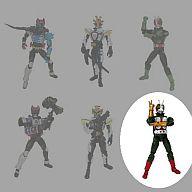 トレーディングフィギュア 仮面ライダーV3(NEXTver.) 「Motion Revive Series 仮面ライダー Vol.5」