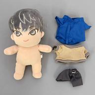 ぬいぐるみ Hwang MinHyun -ファン・ミンヒョン- ぬいぐるみ 「Wanna One」 キャラクタードール