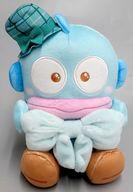 ぬいぐるみ ハンギョドン おめかしドール 「サンリオキャラクターズ」