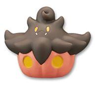 食玩 トレーディングフィギュア バケッチャ 「ポケモンキッズXY 登場!メガルカリオ編」 ＜食玩＞