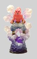 食玩 トレーディングフィギュア 魔人ブウ 「ドラゴンボールZ アルティメットスパーク 魔人ブウ編」