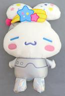 ぬいぐるみ シナモロール トゥインクル★ユニバースドールBIGタイプ2 「サンリオキャラクターズ」 Bild 1