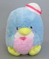 ぬいぐるみ タキシードサム ももいろハートドールBIGタイプ 「サンリオキャラクターズ」