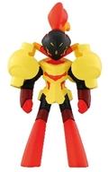 食玩 トレーディングフィギュア 8.グレンアルマ 「ポケモンゲットコレクションズガム 激戦!グレンアルマvsソウブレイズ」