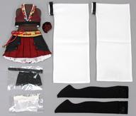ドールアクセサリー ドルフィー/DD用 朱雀の衣 「デザイナーズコレクション」 ボークスショップ＆ホビー天国ウェブ限定