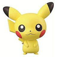 トレーディングフィギュア H.ピカチュウ 「一番くじきゅんキャラわーるど ポケットモンスター ベストウイッシュ」 ちびきゅんキャラ賞