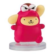 トレーディングフィギュア ポムポムプリン 「クレヨンしんちゃん×サンリオキャラクターズ フィギュアコレクション」