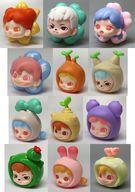 トレーディングフィギュア 全12種セット 「TNTSPACE 植物研究所シリーズフィギュア」 imagen 1