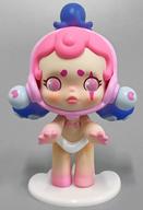 トレーディングフィギュア Octopus Monster 「POPMART SKULLPANDA Candy Monster Town シリーズ」