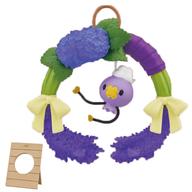 トレーディングフィギュア 4.フワンテ 「ポケットモンスター リースコレクション Happiness wreath」