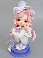 トレーディングフィギュア タツノオトシゴ/撫子 「PINYUN DESIGNS MIMIA(ミミア) 水の秘境シリーズ」