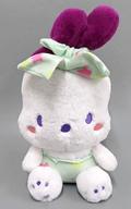 ぬいぐるみ ポチャッコ うさみみドール 「サンリオキャラクターズ」 セガ限定