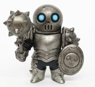 トレーディングフィギュア マスターヘッド 「メタルアーマーズ」 รูปภาพ 1