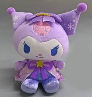 ぬいぐるみ クロミ スノーレインボードール1 「サンリオキャラクターズ」 图片 1