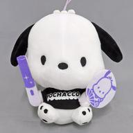 ぬいぐるみ ポチャッコ サマーフェスティバルドール 「サンリオキャラクターズ」
