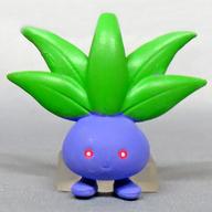 食玩 トレーディングフィギュア [単品] ナゾノクサ 「3.ナゾノクサ＆シャワーズ ポケモンスケールワールド カントー地方2」 同梱品