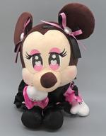 ぬいぐるみ ミニーマウス Ver.2 Doll Style ぬいぐるみ 「ディズニー」 ディズニーストア限定