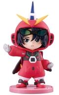 トレーディングフィギュア アスラン・ザラ 「PAJAMARS GUNDAM SEED DESTINY」